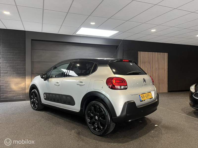 Citroen C3 1.2 PureTech S&S Shine|CARPLAY|STOELVERWAR|CAMERA — photo 7