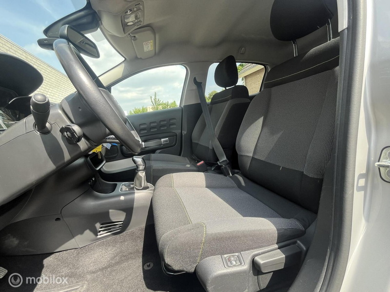 Citroen C3 1.2 PureTech S&S Shine|CARPLAY|STOELVERWAR|CAMERA — photo 16
