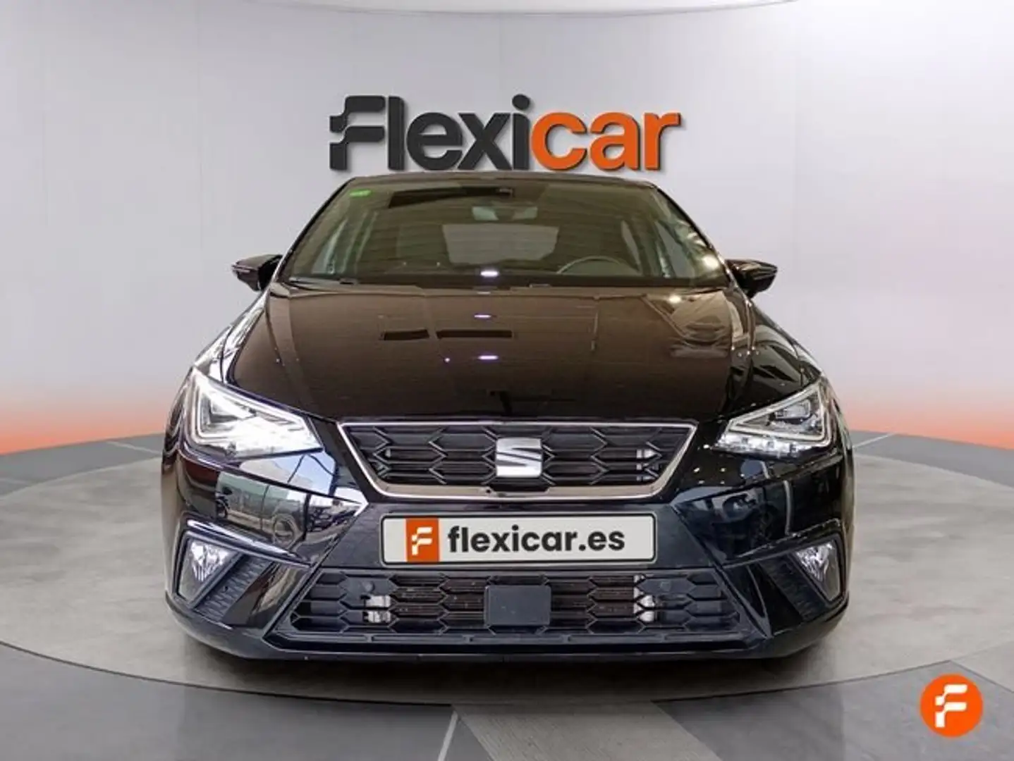 SEAT Ibiza 1.0 TSI 81kW (110CV) FR XL Negro - 2