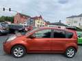 Nissan Note 1.4 Acenta*Klima,Tempom.,Freisprech.,Nr.33 Orange - thumbnail 8