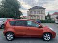 Nissan Note 1.4 Acenta*Klima,Tempom.,Freisprech.,Nr.33 Orange - thumbnail 4