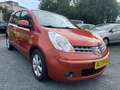 Nissan Note 1.4 Acenta*Klima,Tempom.,Freisprech.,Nr.33 Orange - thumbnail 3