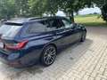 BMW 318 318d Touring Sport Line Sport Line Blau - thumbnail 5