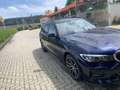BMW 318 318d Touring Sport Line Sport Line Blau - thumbnail 3