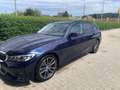 BMW 318 318d Touring Sport Line Sport Line Blau - thumbnail 2