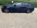 BMW 318 318d Touring Sport Line Sport Line Blau - thumbnail 1