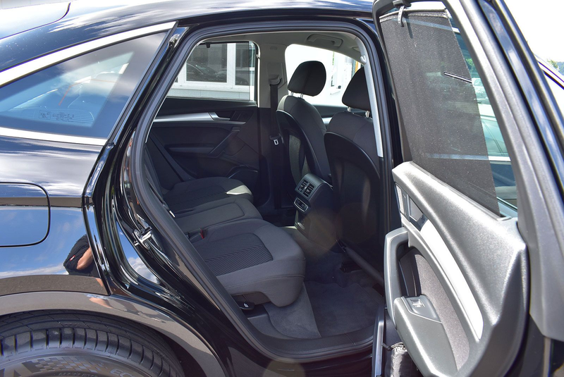 Audi Q5 Sportback 50TFSI e quattro LED+Navi+DAB+19Alu — photo 10
