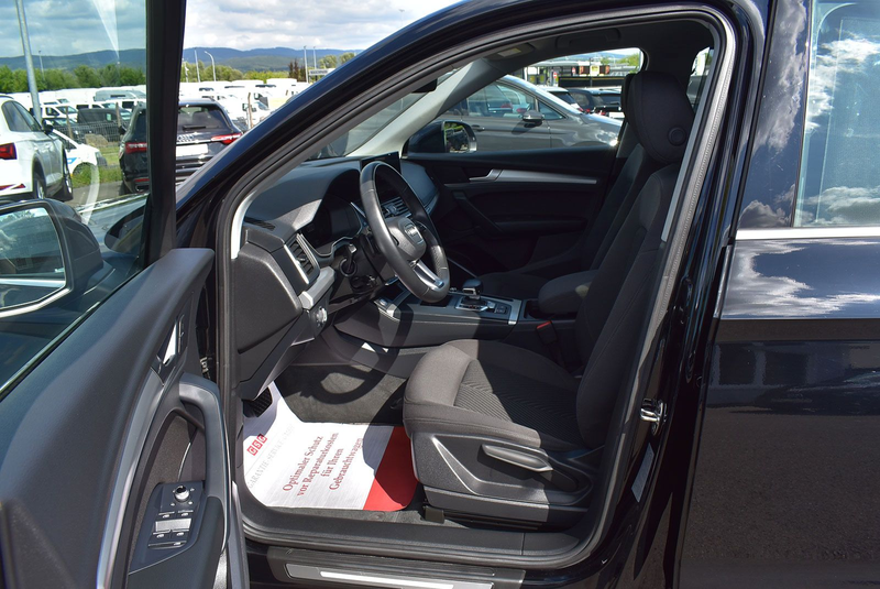 Audi Q5 Sportback 50TFSI e quattro LED+Navi+DAB+19Alu — photo 7