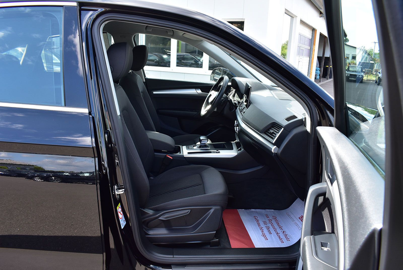 Audi Q5 Sportback 50TFSI e quattro LED+Navi+DAB+19Alu — photo 9
