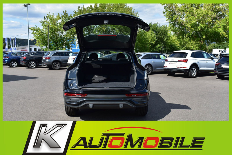 Audi Q5 Sportback 50TFSI e quattro LED+Navi+DAB+19Alu — photo 5
