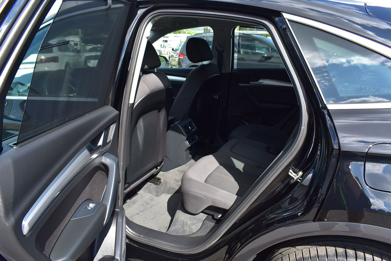 Audi Q5 Sportback 50TFSI e quattro LED+Navi+DAB+19Alu — photo 8