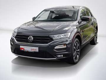 1.5 TSI UNITED Navi Bluetooth