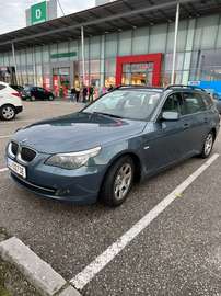 525d Touring