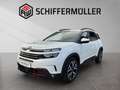 Citroen C5 Aircross BlueHDI 130 S&S Shine EAT8 Aut. Weiß - thumbnail 1