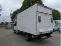 Volkswagen Crafter Pritsche KOFFER *EL.LADERAMPE* Blanc - thumbnail 4