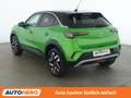 Opel Mokka 1.2 Turbo Elegance Grün - thumbnail 4