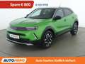Opel Mokka 1.2 Turbo Elegance Grün - thumbnail 1