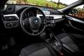 BMW X1 | NAVI | CAMERA | TREKHAAK | LED | DAB | ZETELVERW Schwarz - thumbnail 10