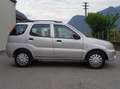 Subaru Justy Justy 5p 1.3 G3x awd Plateado - thumbnail 4