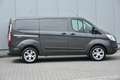 Ford Transit Custom 2.0 TDCI Euro 6 L1H1 Airco Cruise PDC Gris - thumbnail 2