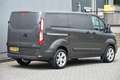 Ford Transit Custom 2.0 TDCI Euro 6 L1H1 Airco Cruise PDC Gris - thumbnail 3