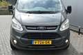 Ford Transit Custom 2.0 TDCI Euro 6 L1H1 Airco Cruise PDC Gris - thumbnail 4