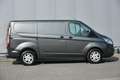 Ford Transit Custom 2.0 TDCI Euro 6 L1H1 Airco Cruise PDC Gris - thumbnail 2