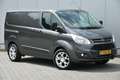 Ford Transit Custom 2.0 TDCI Euro 6 L1H1 Airco Cruise PDC Gris - thumbnail 1