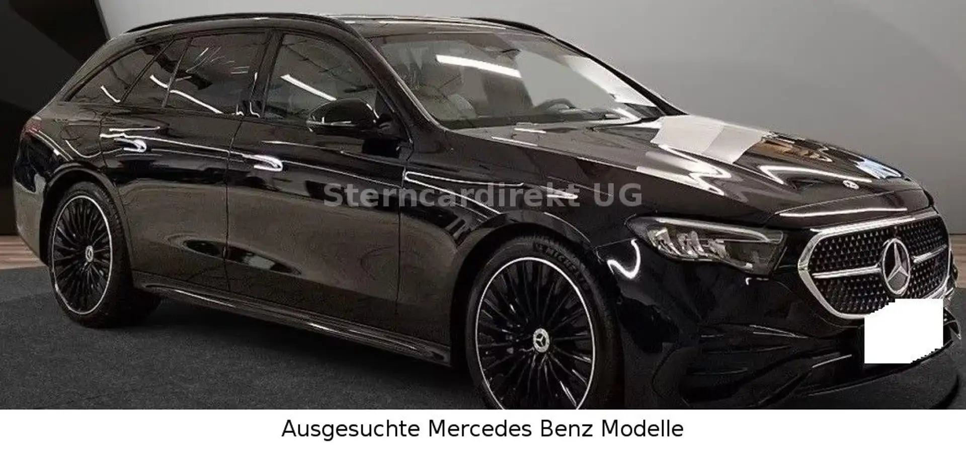 MERCEDES-BENZ Clasa E