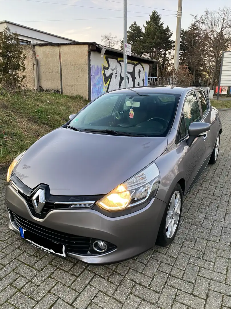 Renault Clio Clio IV dCi 90 Energy eco2 Intens 90g - 2