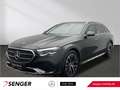 Mercedes-Benz E 300 de 4M T All-Terrain Digital-Light AHK 360° Gris - thumbnail 1