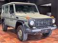 Mercedes-Benz G 280 CDI Pur Professional Greenliner Bundeswehr Grün - thumbnail 10