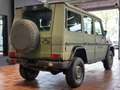 Mercedes-Benz G 280 CDI Pur Professional Greenliner Bundeswehr Grün - thumbnail 8