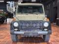 Mercedes-Benz G 280 CDI Pur Professional Greenliner Bundeswehr Grün - thumbnail 2