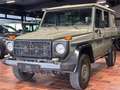 Mercedes-Benz G 280 CDI Pur Professional Greenliner Bundeswehr Grün - thumbnail 3