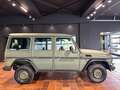 Mercedes-Benz G 280 CDI Pur Professional Greenliner Bundeswehr Grün - thumbnail 9