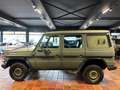 Mercedes-Benz G 280 CDI Pur Professional Greenliner Bundeswehr Grün - thumbnail 4