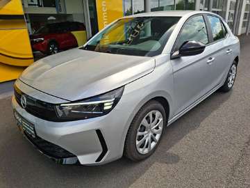 Corsa F Edition*AT8*Klima*PP hi.*LHZ+SHZ vo*