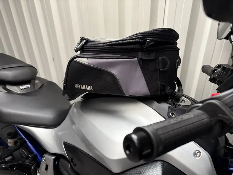 Yamaha MT-07 - foto 6