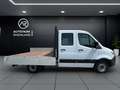 Mercedes-Benz Sprinter 316 CD*Pritsche*AHK 3500 KG*EURO6* Blanc - thumbnail 7