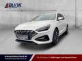 Hyundai i30 I30 Prime 1.5L Benzin Turbo M/T (48)  / Navi Blanc - thumbnail 1