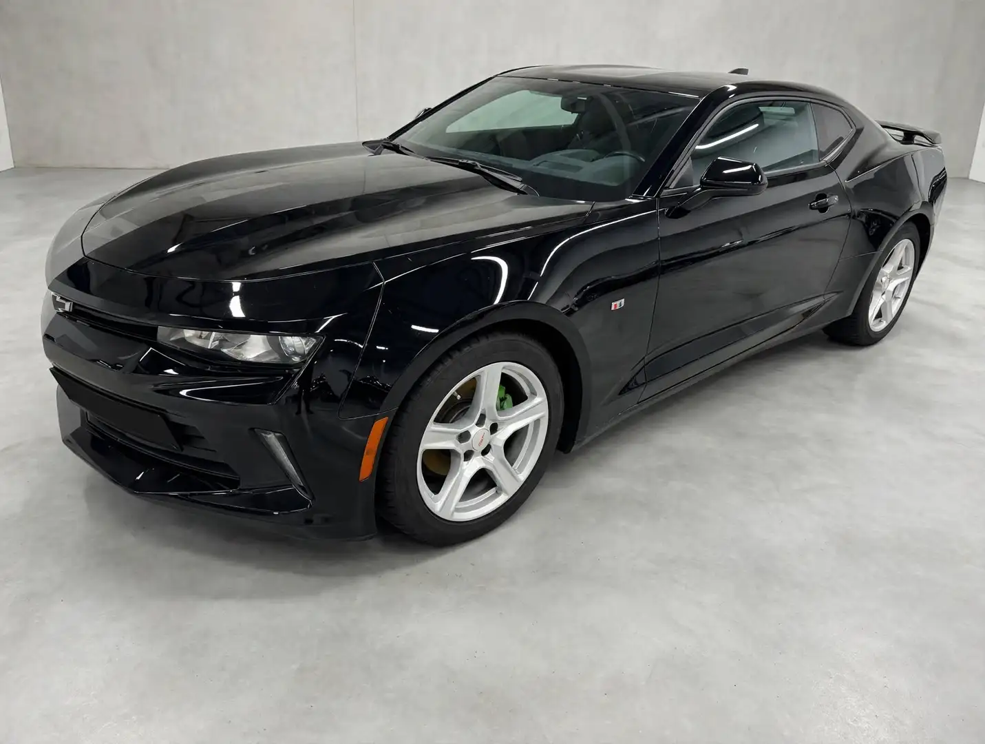 Chevrolet Camaro Chevrolet Camaro 2.0 Turbo 275cv MANUAL - 114.000k - 1