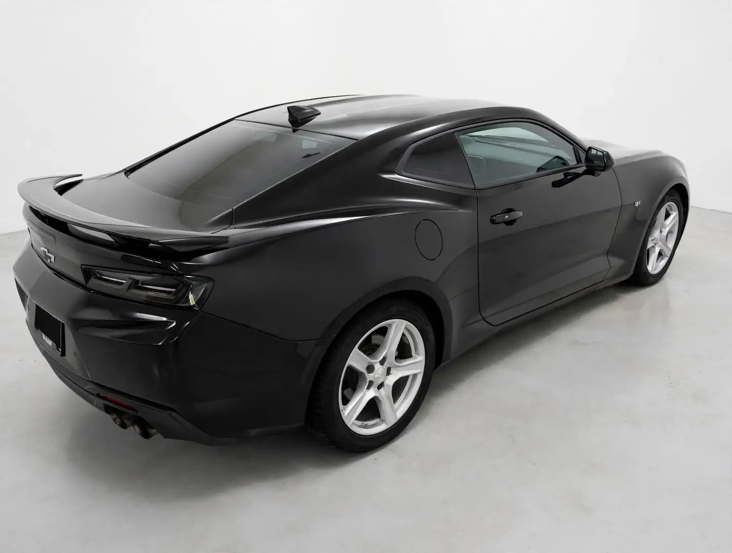Chevrolet Camaro Chevrolet Camaro 2.0 Turbo 275cv MANUAL - 114.000k - 2
