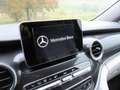 Mercedes-Benz V 250 d lang 1.Hd./Aut./Navi/PDC/AHK... Niebieski - thumbnail 26
