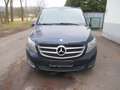 Mercedes-Benz V 250 d lang 1.Hd./Aut./Navi/PDC/AHK... Blue - thumbnail 2