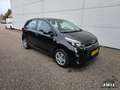 Kia Picanto - 1.0 DPi ComfortLine Zwart - thumbnail 3