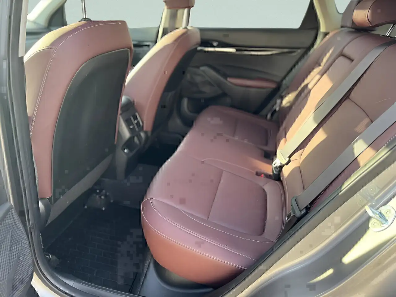 Kia Seltos снимка Kia Seltos
