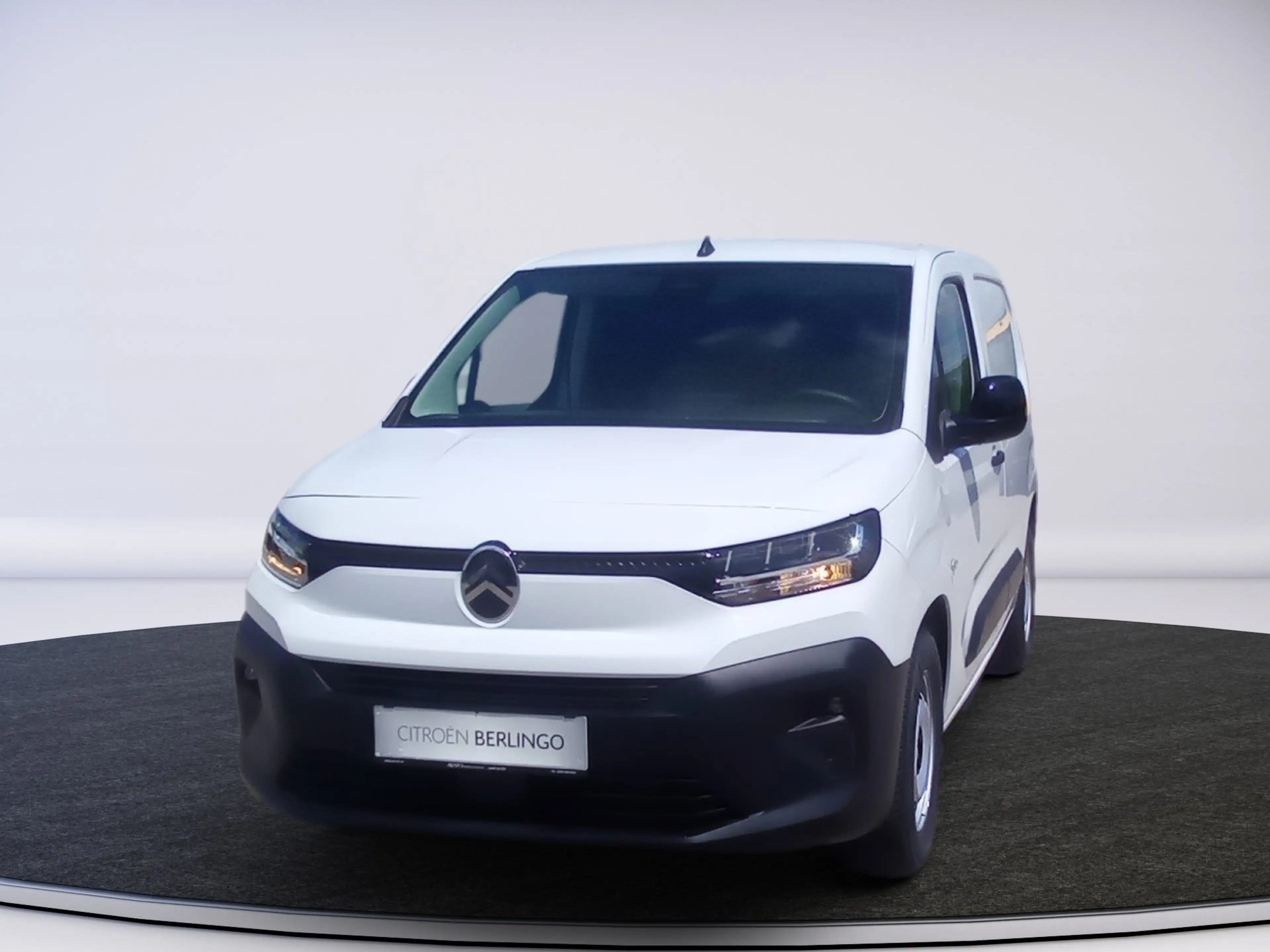 Citroen Berlingo KW 1.5 BHDI 100 M LED — photo 3