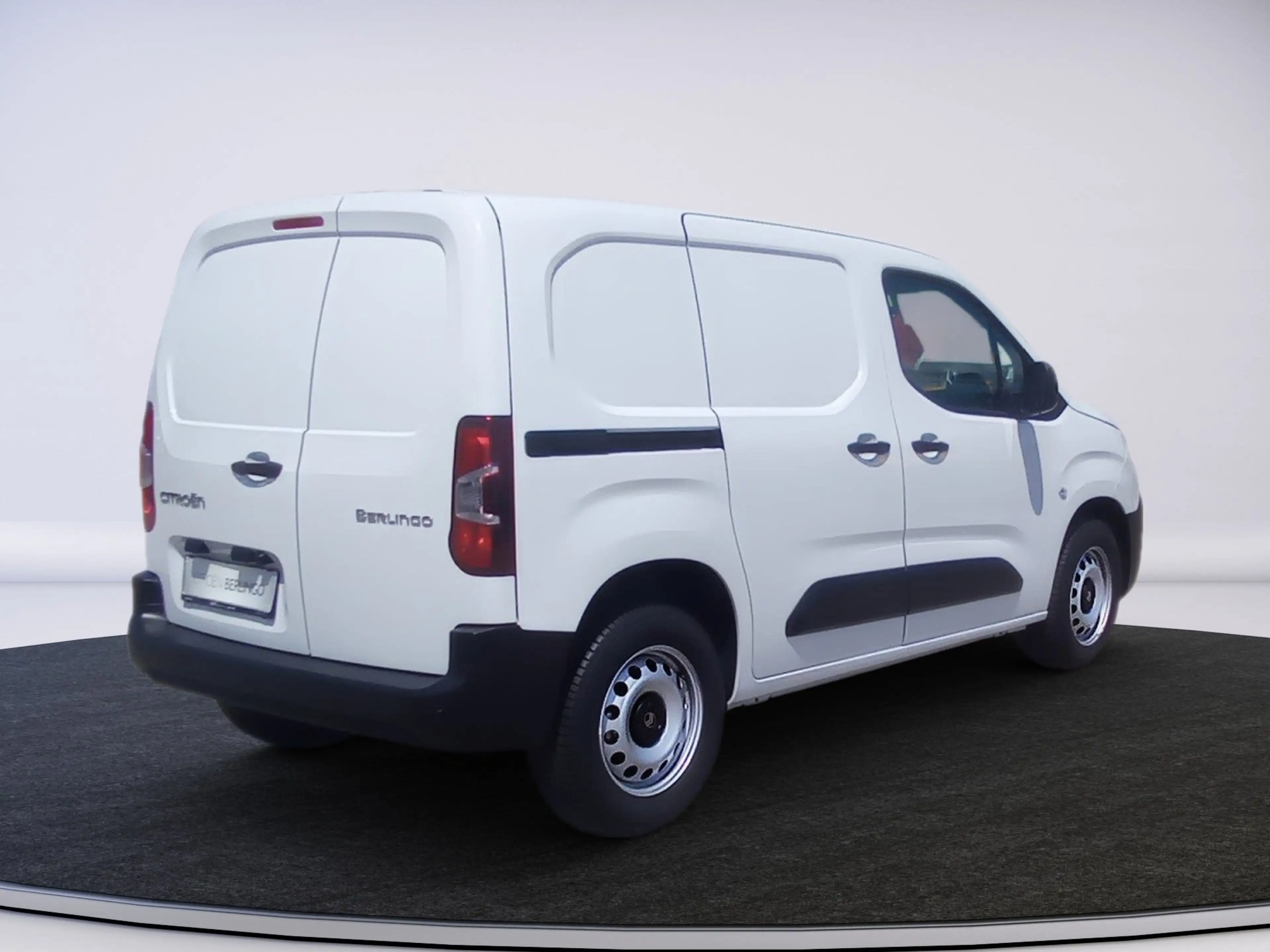 Citroen Berlingo KW 1.5 BHDI 100 M LED — photo 6