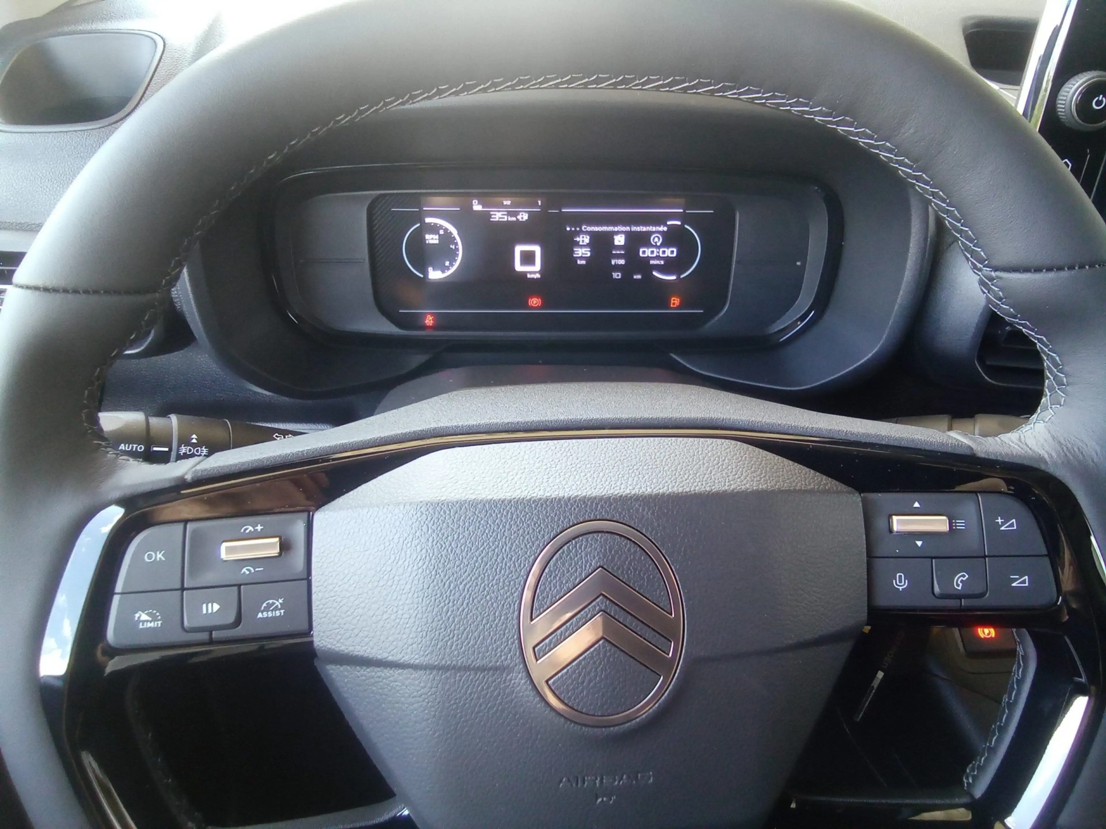Citroen Berlingo KW 1.5 BHDI 100 M LED — photo 11